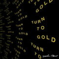 the album cover for Diarrhea Planet - Turn To Gold [Download Included]