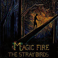 the album cover for The Stray Birds - Magic Fire
