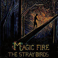 the album cover for The Stray Birds - Magic Fire [Vinyl]