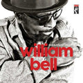 the album cover for William Bell - This Is Where I Live