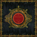 the album cover for Af Ursin - Aura Legato