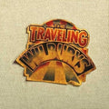 the album cover for The Traveling Wilburys - The Traveling Wilburys Collection [2CD/DVD Combo][Deluxe Edition]