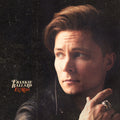 the album cover for Frankie Ballard - El Rio