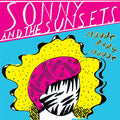 the album cover for Sonny And The Sunsets - Moods Baby Moods