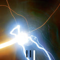 the album cover for Pantha Du Rpince - Triad