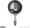 the album cover for PVRIS - White Noise (W/Dvd) [Colored Vinyl] (Wsv)