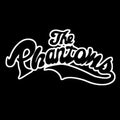 the album cover for Phantoms - Phantoms
