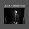 the album cover for Chaim Tannenbaum - Chaim Tannenbaum