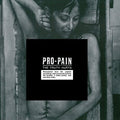 the album cover for PRO-PAIN - Truth Hurts