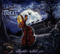 the album cover for TRICK OR TREAT - Rabbits' Hill Pt 2
