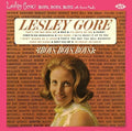 the album cover for Lesley Gore - Boys Boys Boys