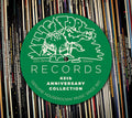 the album cover for Alligator Records 45th Anniversary Collection / Va - Alligator Records 45th Anniversary Collection