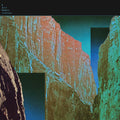 the album cover for Contact - Zero Moment