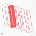 the album cover for Gøggs - Goggs [Vinyl]