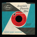 the album cover for Blues Magoos - Mercury Singles (1966-1968) [Digipak]