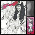 the album cover for James K - Pet
