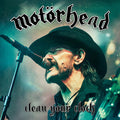 the album cover for Motörhead - Clean Your Clock