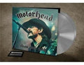 the album cover for Motörhead - Clean Your Clock [Vinyl]