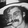 the album cover for Terry Allen - Juarez