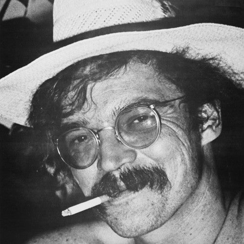 the album cover for Terry Allen - Juarez