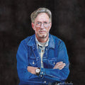 the album cover for Eric Clapton - I Still Do [Vinyl]