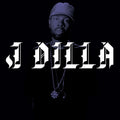 the album cover for Jay Dee (A.K.A. J Dilla) - The Diary [LP]