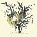 the album cover for David Wingo - Mud / O.S.T. (Blk) [Limited Edition] [180 Gram]
