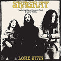 the album cover for Shagrat - Lone Star