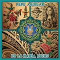 the album cover for Pepe Aguilar - No Lo Habia Dicho