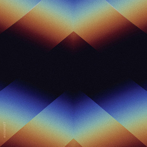 the album cover for Weval - Weval