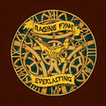the album cover for Raging Fyah - Everlasting