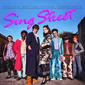 the album cover for Sing Street / O.S.T. - Sing Street (Original Soundtrack)