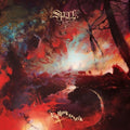 the album cover for Spell - For None And All