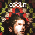the album cover for Sam Cohen - Cool It [Vinyl]
