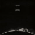 the album cover for Oren Ambarchi / Pilia,Stefano / Pupillo,Massimo - Aithein