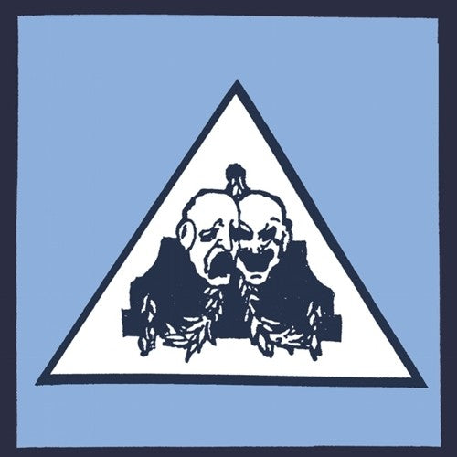 the album cover for Robert Turman / Dilloway,Aaron - Blizzard
