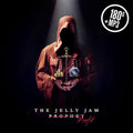 the album cover for The Jelly Jam - Profit [Vinyl]
