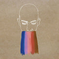 the album cover for Homeboy Sandman - Kindness For Weakness [Limited Edition LP]