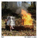the album cover for Pup - The Dream Is Over [LP]