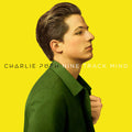 the album cover for Charlie Puth - Nine Track Mind [Download Included]