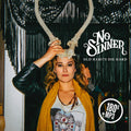 the album cover for No Sinner - Old Habits Die Hard [Vinyl]