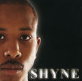 the album cover for Shyne - Shyne