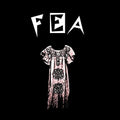 the album cover for FEA - Zine EP [Vinyl]