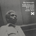 the album cover for Teddy Edwards - Inimitable