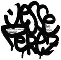 the album cover for Jesse Perez - Cell Phones