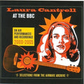 the album cover for Laura Cantrell - At The Bbc