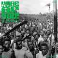 the album cover for Wake Up You Col 2 Rise & Fall Of Ni / Various - Wake Up You 2 / Various