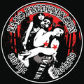the album cover for Lars Frederiksen & The Bastards - Viking (Uk)
