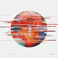the album cover for Gates - Parallel Lives [Vinyl]