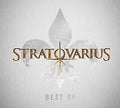 the album cover for Stratovarius - Best Of